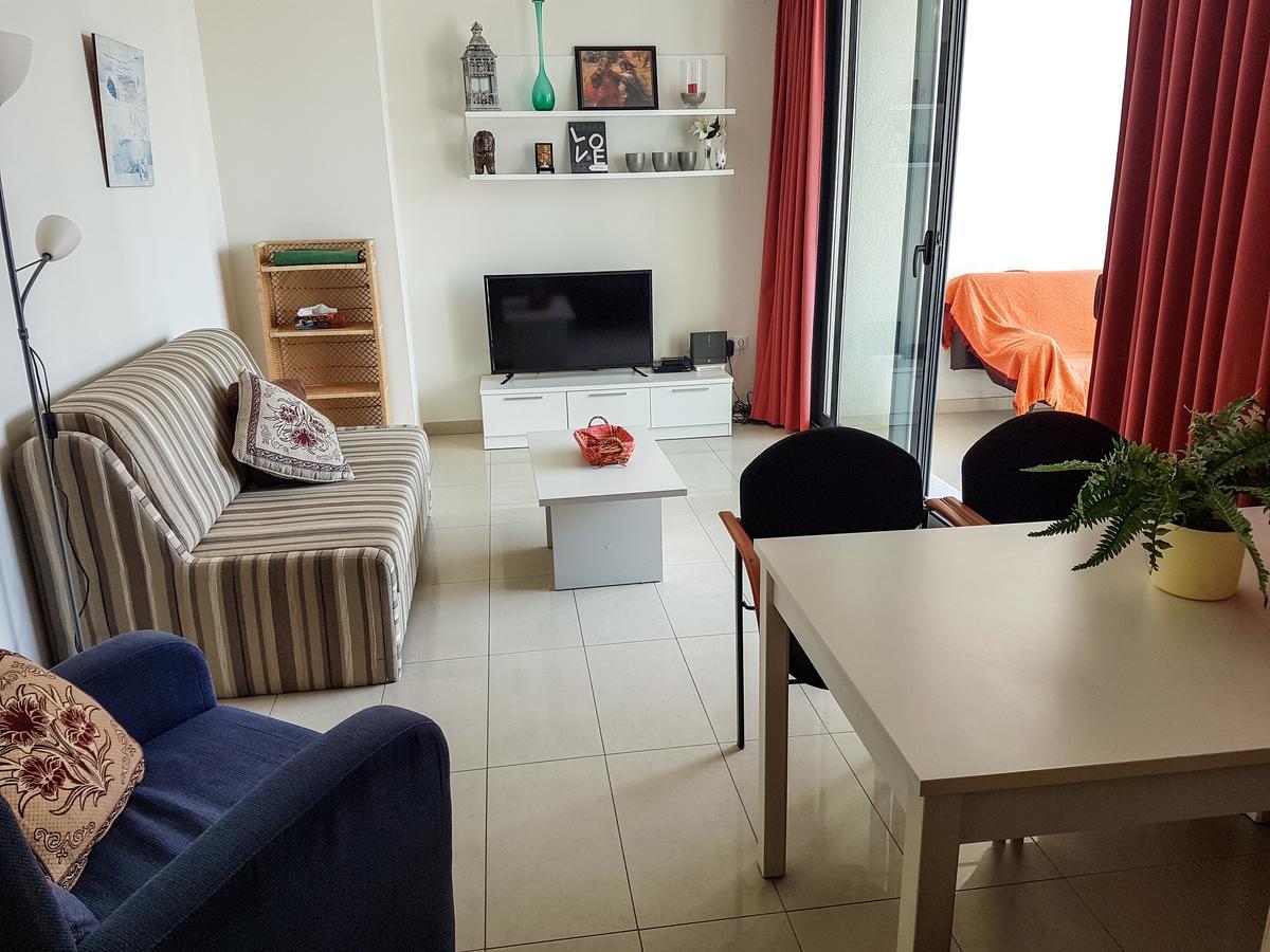 Gemelos 26 Apartments - Benidormland Eksteriør billede